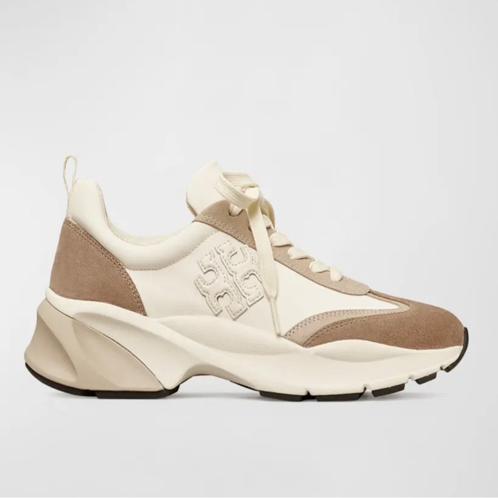 Tory Burch Good Luck Trainer sneakers